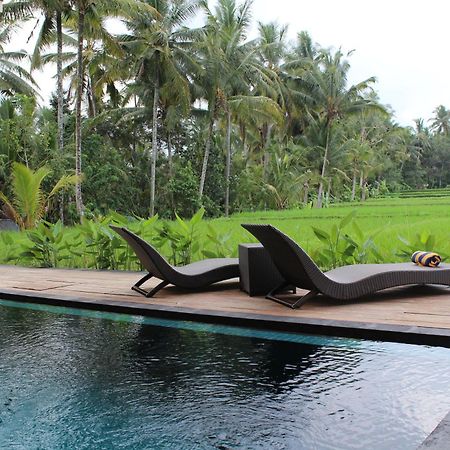 Manyi Village Ubud Exterior photo