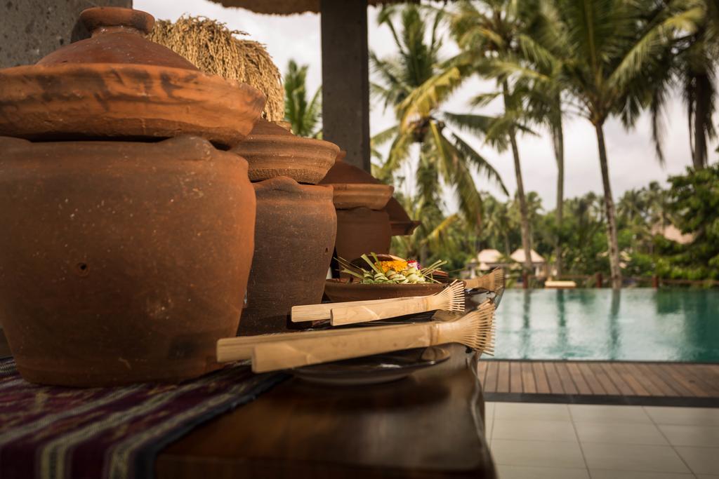Manyi Village Ubud Exterior photo